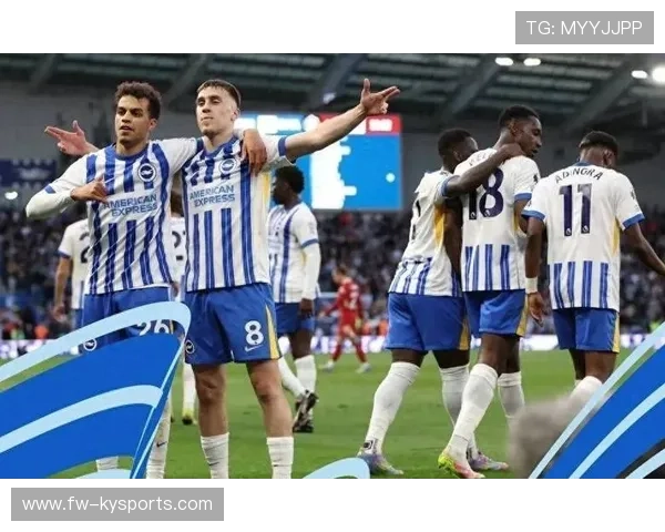 布莱顿攻守平衡，主场大胜对手！，布莱顿攻守平衡,主场大胜对手怎么办