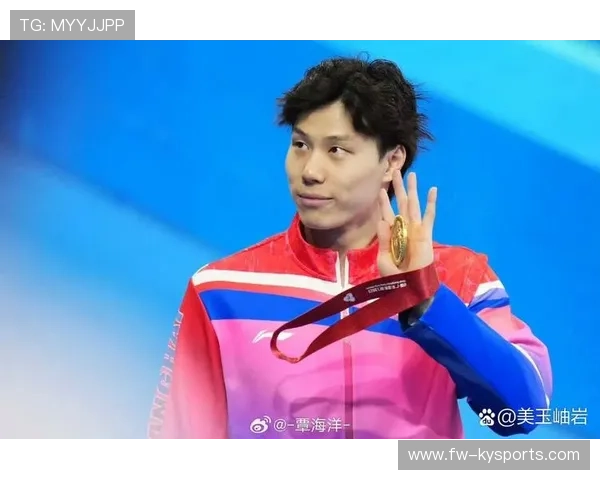 游泳明星退役后转做教练，游泳运动员当明星